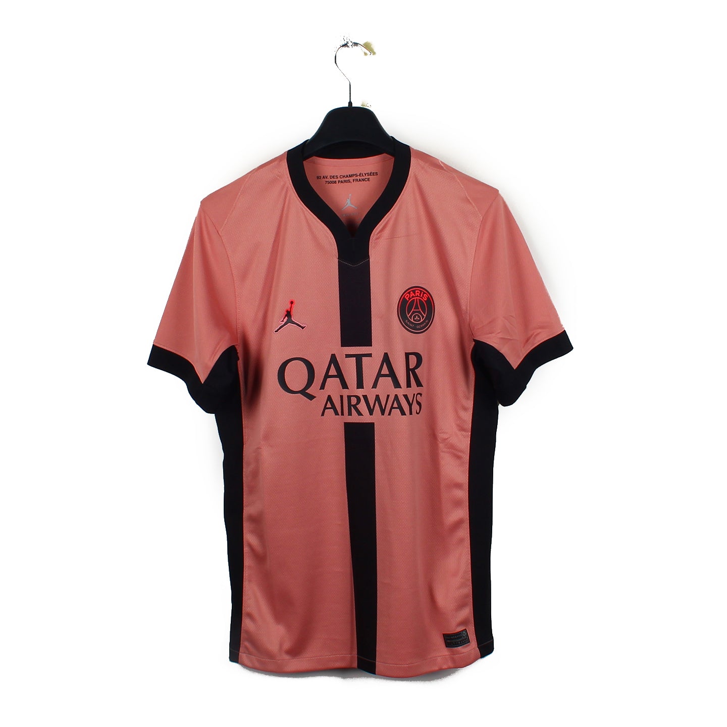 2024/25 - PSG - Zaïre-Emery #33 (S)