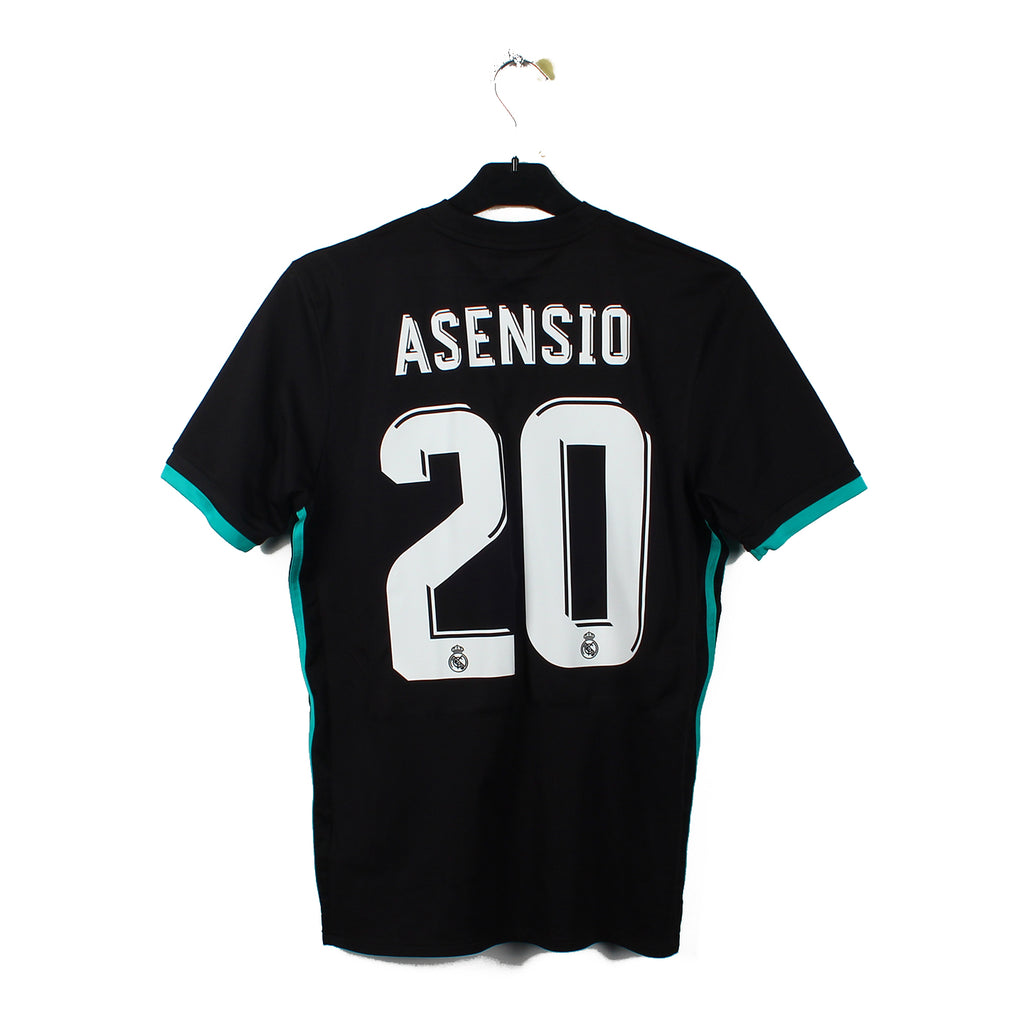 2017/18 - Real Madrid - Asensio #20 (S)