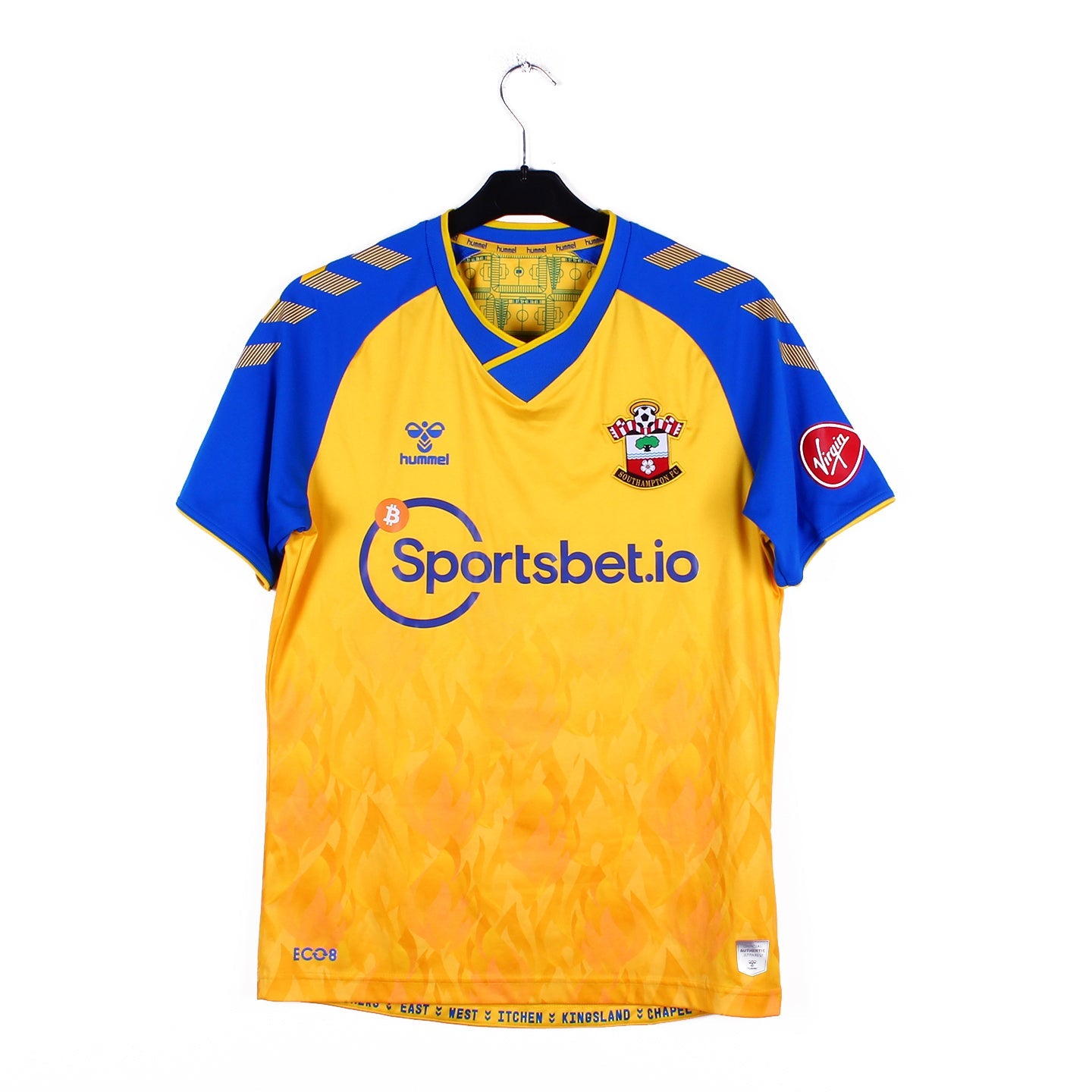 2021/22 - Southampton (XL)