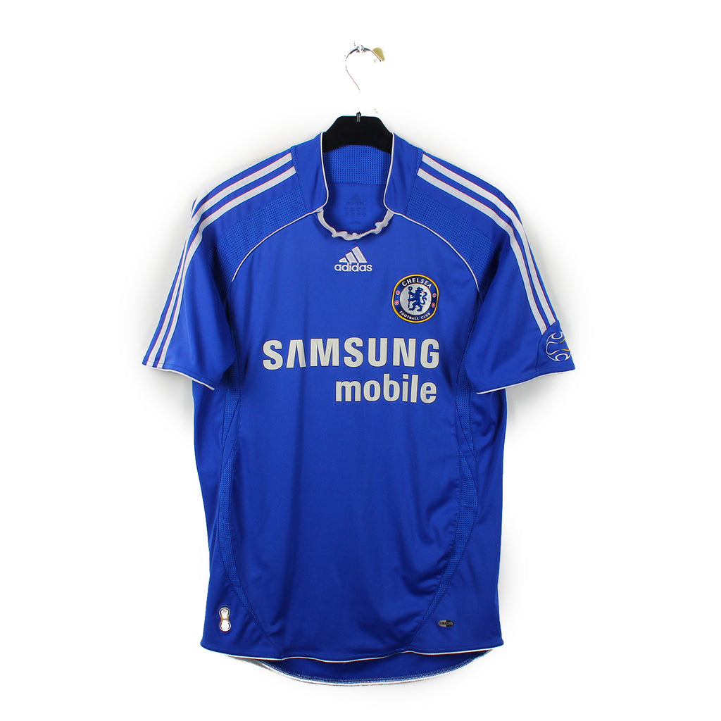 2006/07 - Chelsea - Shevchenko #8 (M)