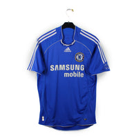 2006/07 - Chelsea - Shevchenko #8 (M)