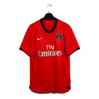 2010/11 - PSG - Nene #10 (XL) *édition 40 ans*