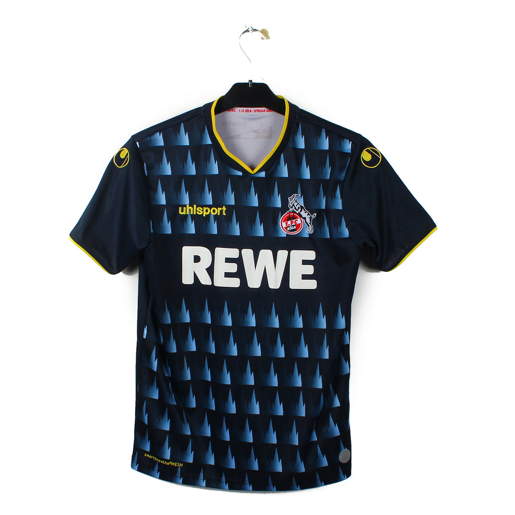 2019/20 - Cologne FC (S)