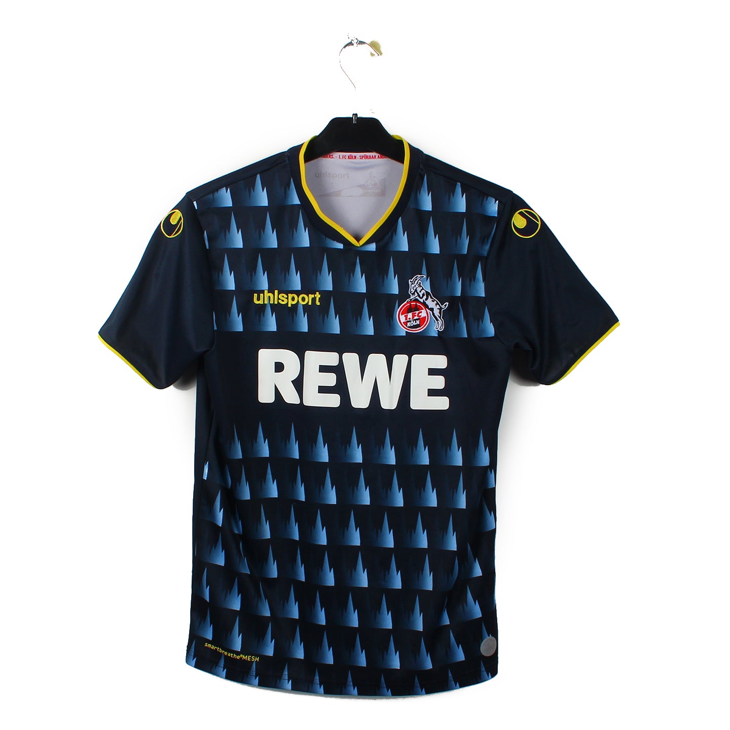 2019/20 - Cologne FC (S)