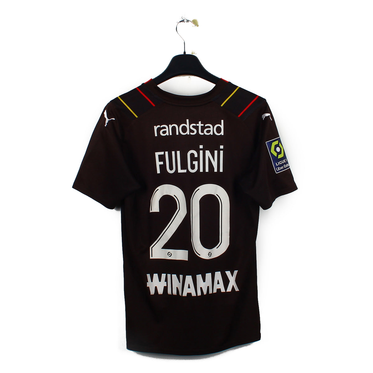 2023/24 - RC Lens - Fulgini #20 (S)