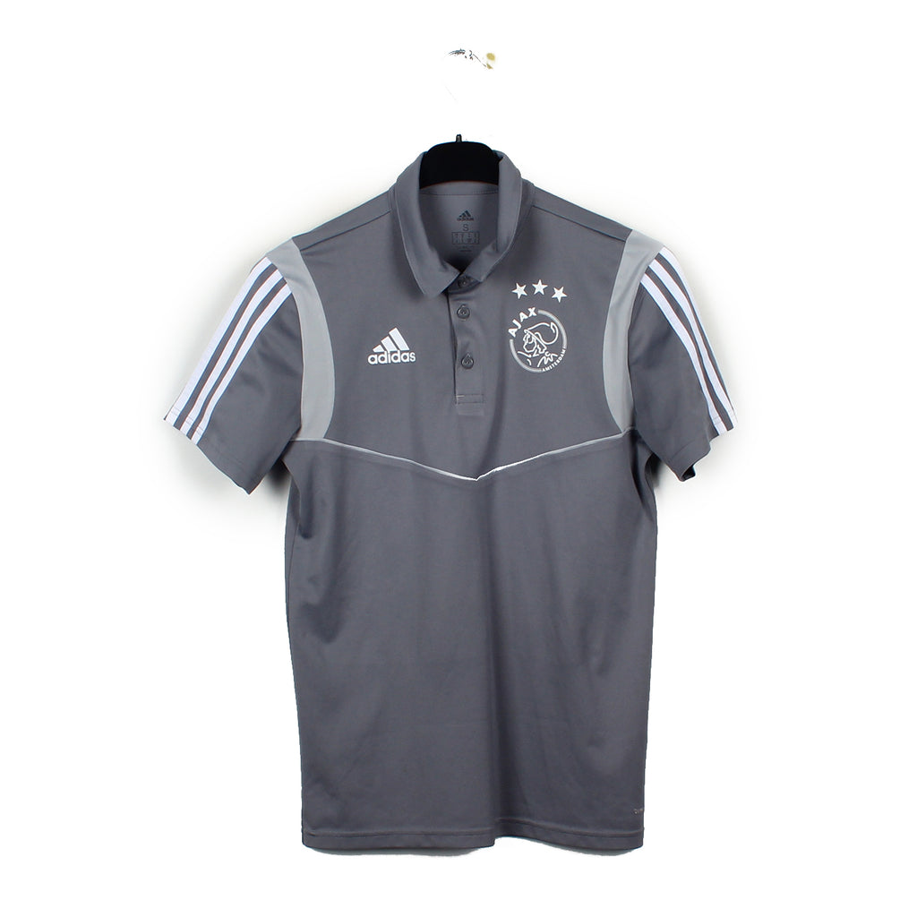 2018/19 - Ajax Amsterdam (S)
