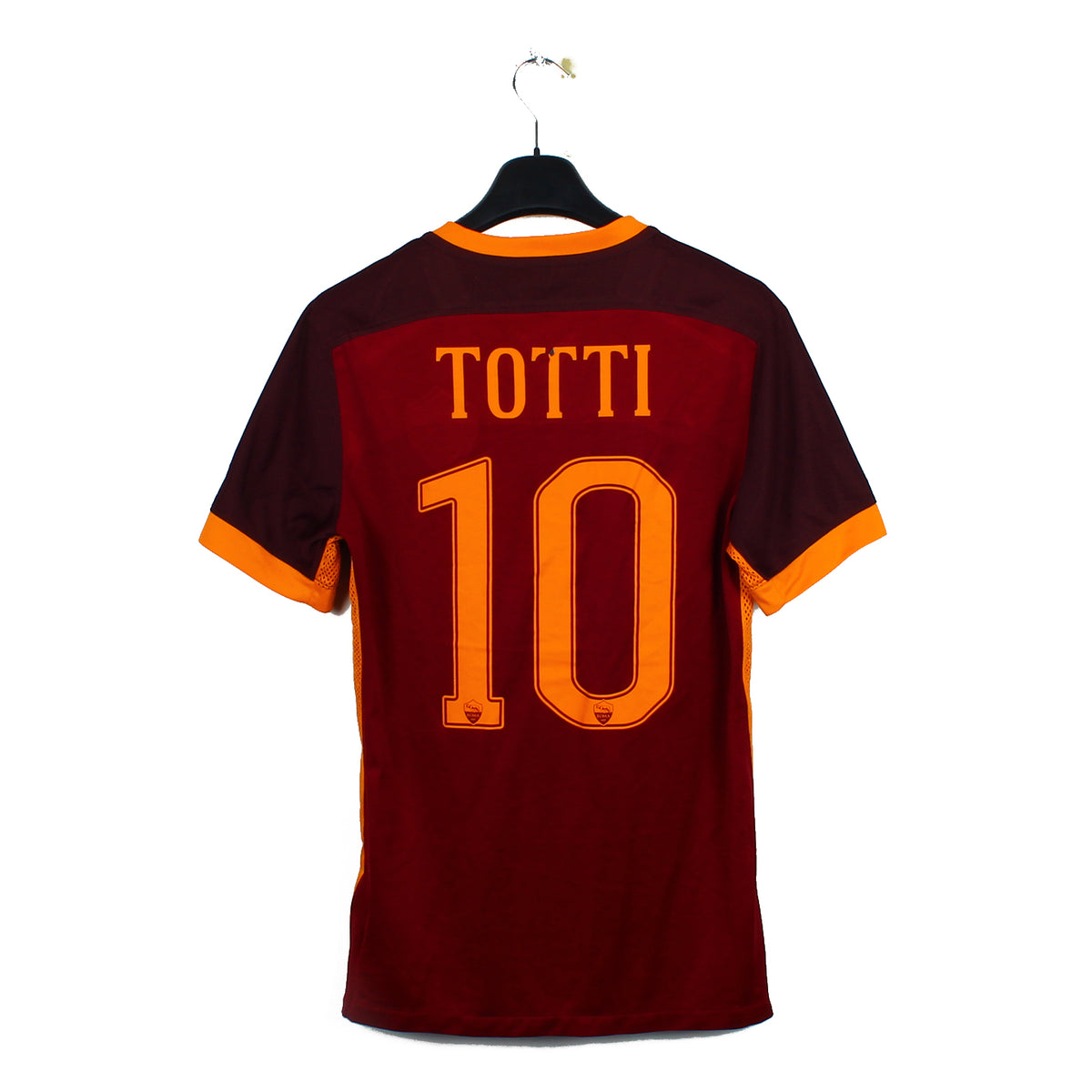2015/16 - AS Roma - Totti #10 (M) [pro]