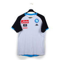 2019/20 - Naples (XL)