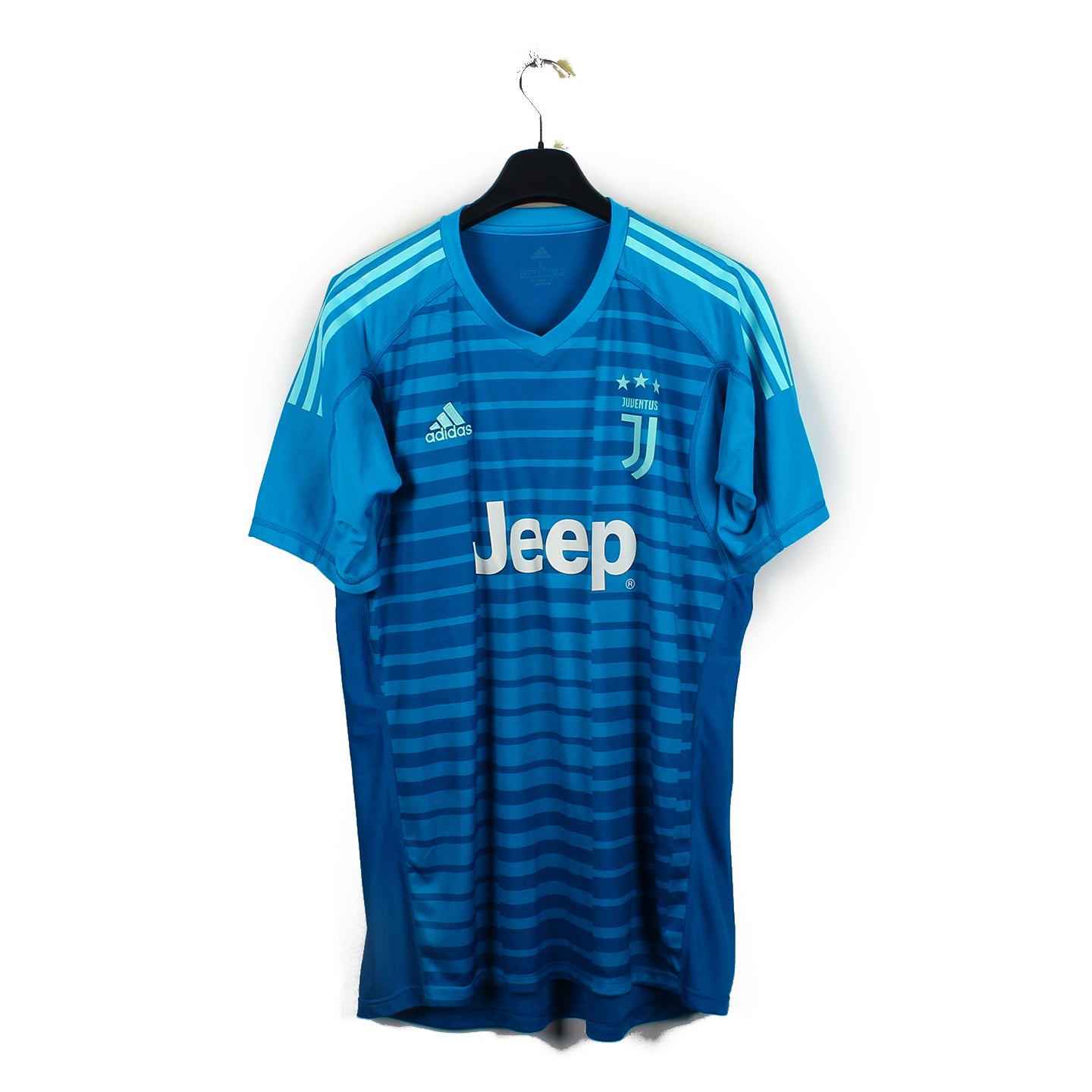 2018/19 - Juventus #12 (L)