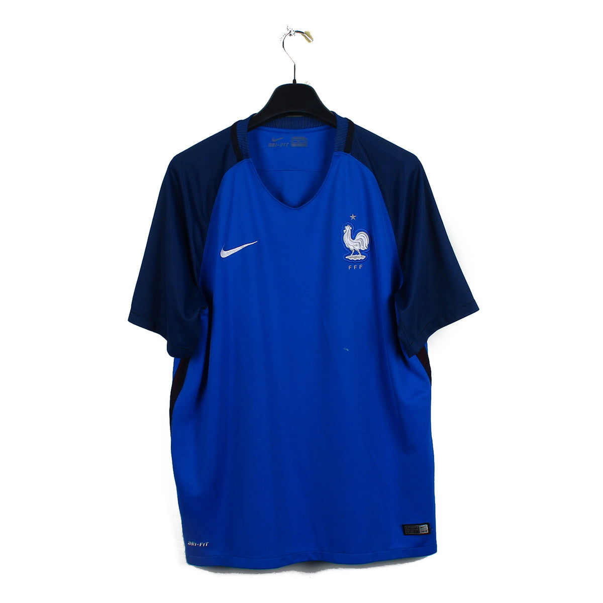 2016 - Equipe de France (XL)