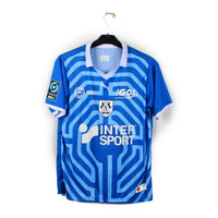 2023/24 - Amiens SC - Assogba #15 (M) [MATCH ISSUE]