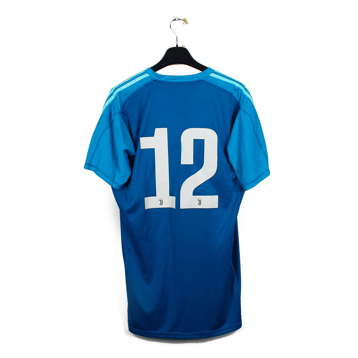 2018/19 - Juventus #12 (L)