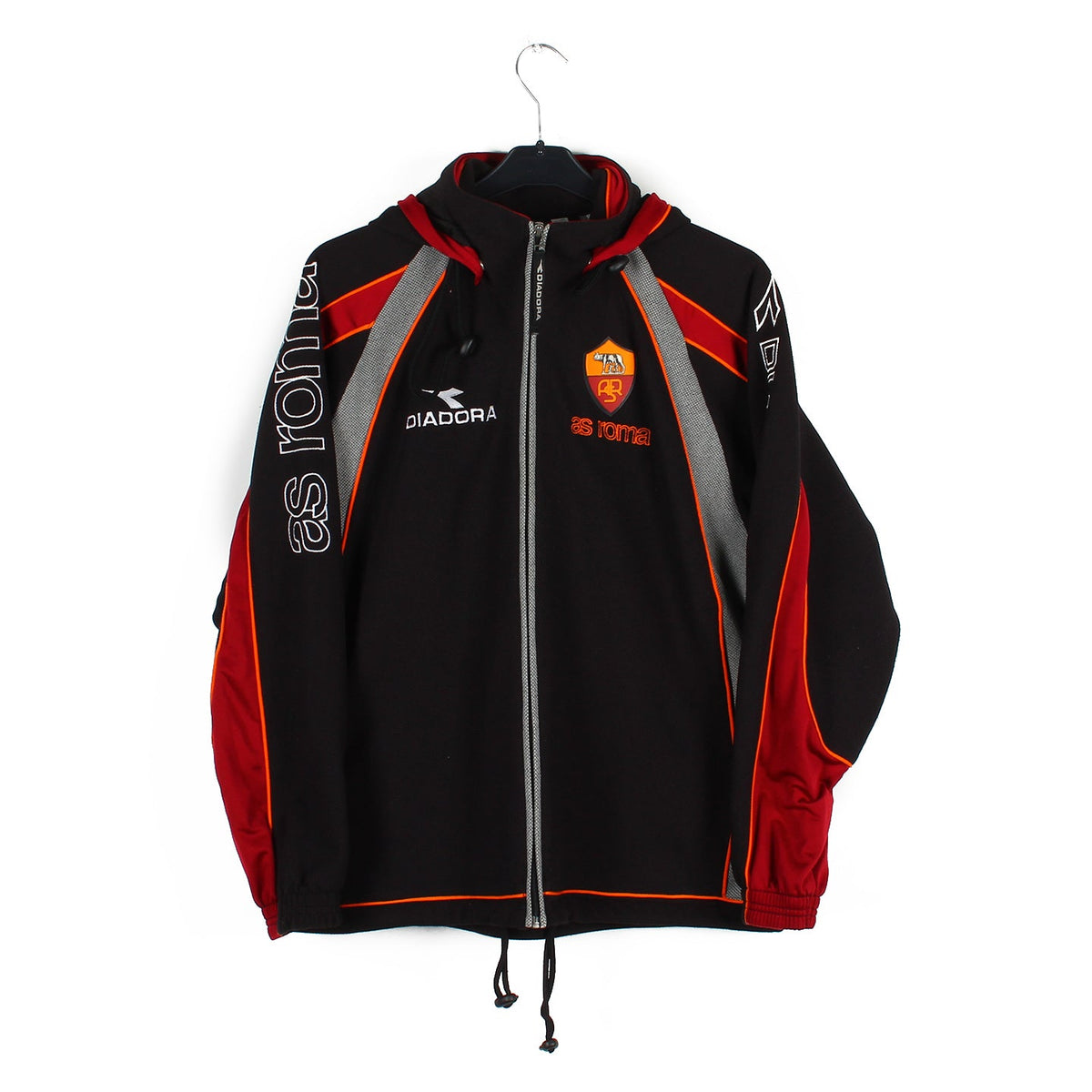 1999/00 - AS Roma (XL)