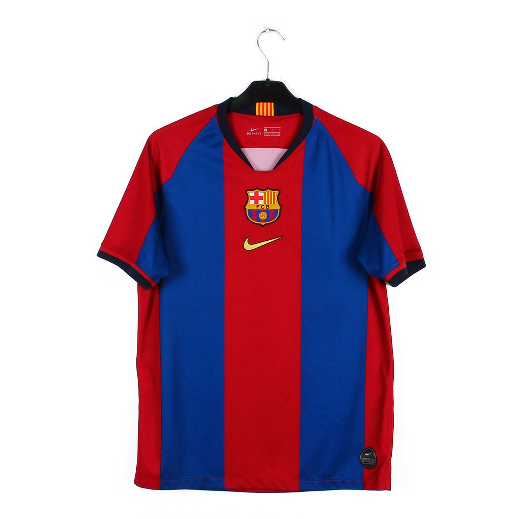 1998/00 - Barcelone (M) *réédition 2019*