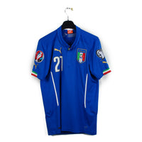 2014/15 - Italie - Pirlo #21 (M)
