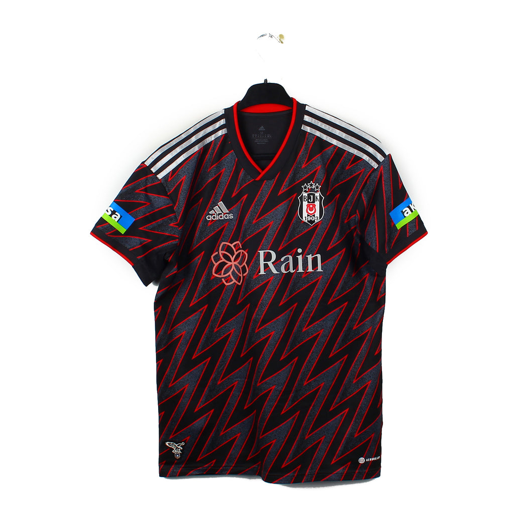 2022/23 - Besiktas - Rosier #2 (S)