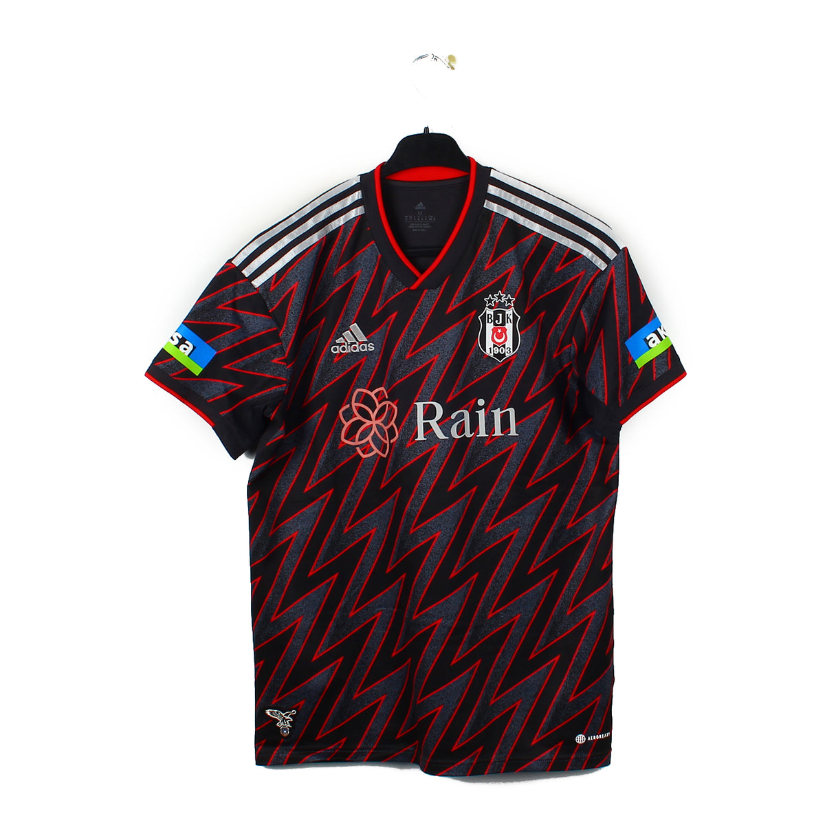 2022/23 - Besiktas - Rosier #2 (S)