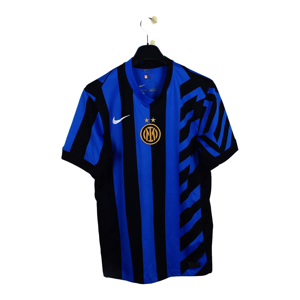 2024/25 - Inter Milan - Thuram #9 (S)