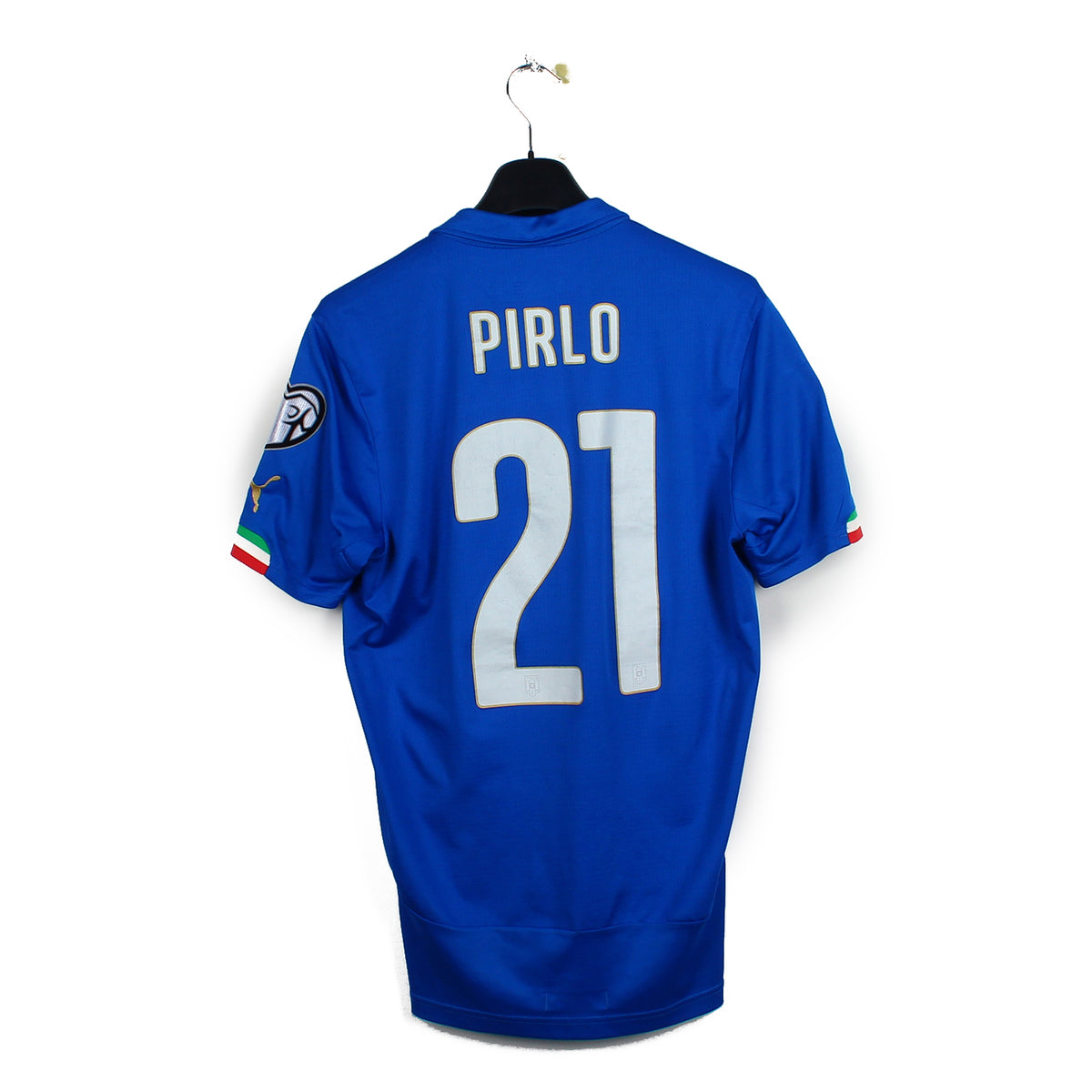 2014/15 - Italie - Pirlo #21 (M)