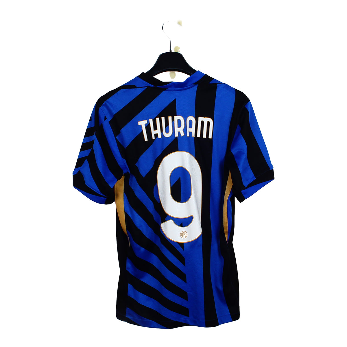 2024/25 - Inter Milan - Thuram #9 (S)