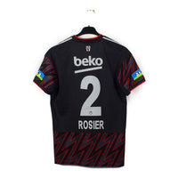 2022/23 - Besiktas - Rosier #2 (S)