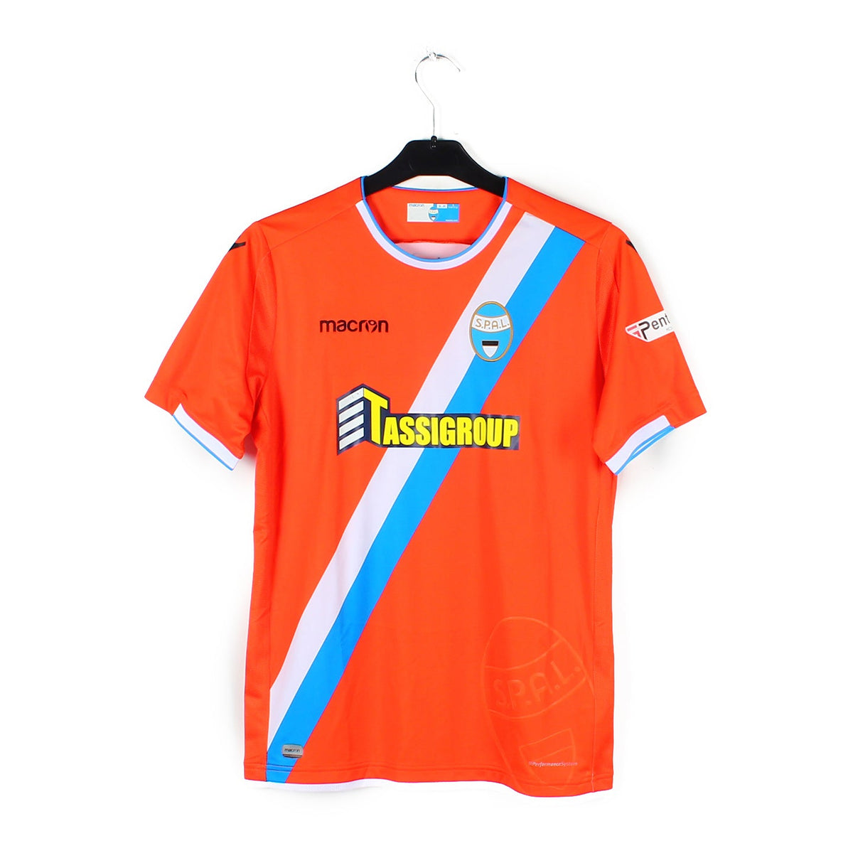 2018/19 - SPAL (S) *signé*
