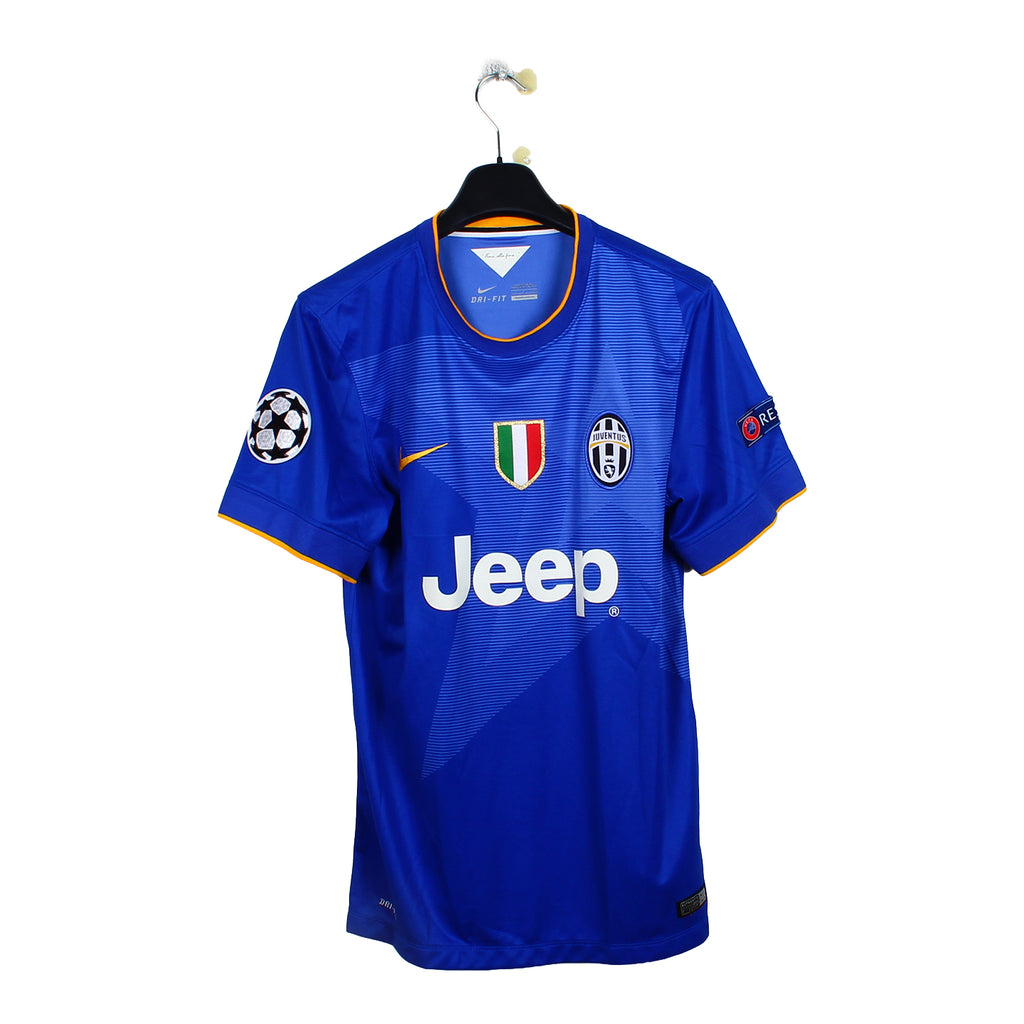 2014/15 - Juventus - Pogba #6 (S)