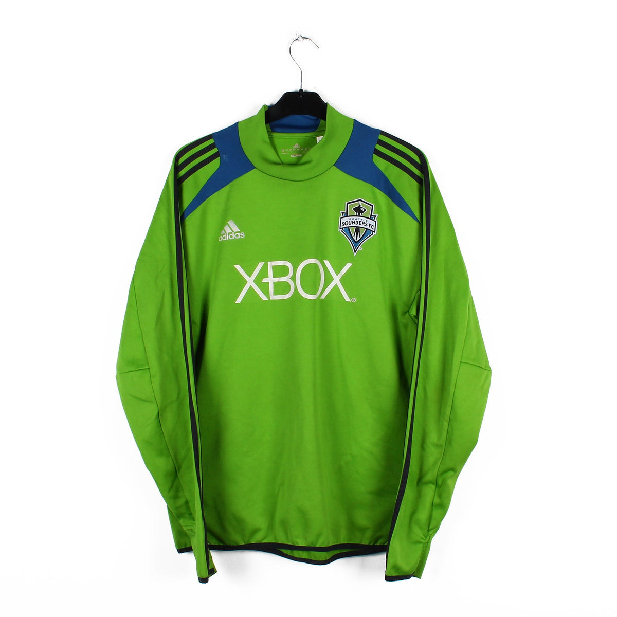 2012 - Seattle Sounders FC (L)
