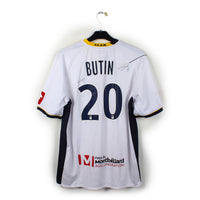 2011/12 - Sochaux Montbéliard FC - Butin #20 (2XL) [MATCH ISSUE] *signé*