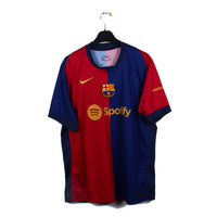 2024/25 - Barcelone - Lewandowski #9 (M)