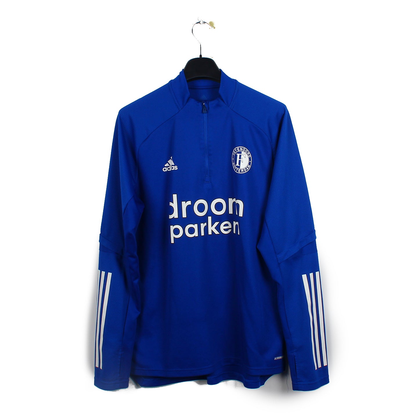 2020/21 - Feyenoord (L)