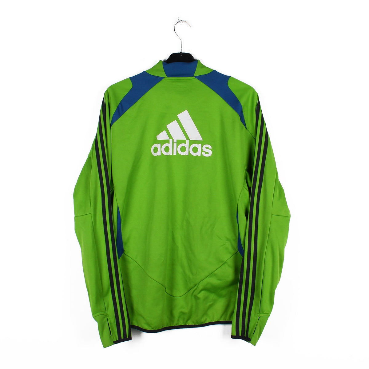 2012 - Seattle Sounders FC (L)
