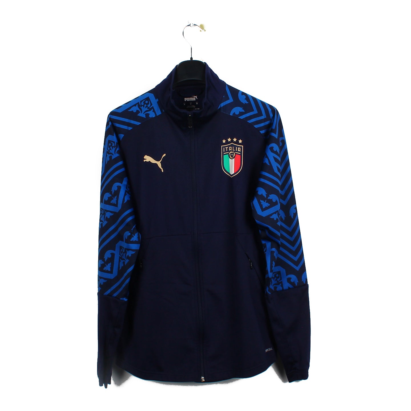 2019 - Italie (M)
