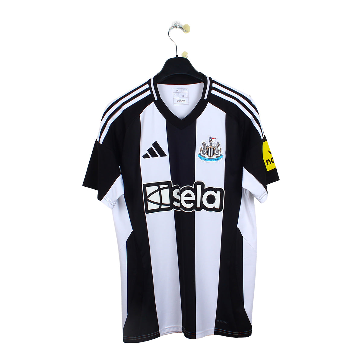 2024/25 - Newcastle (M)