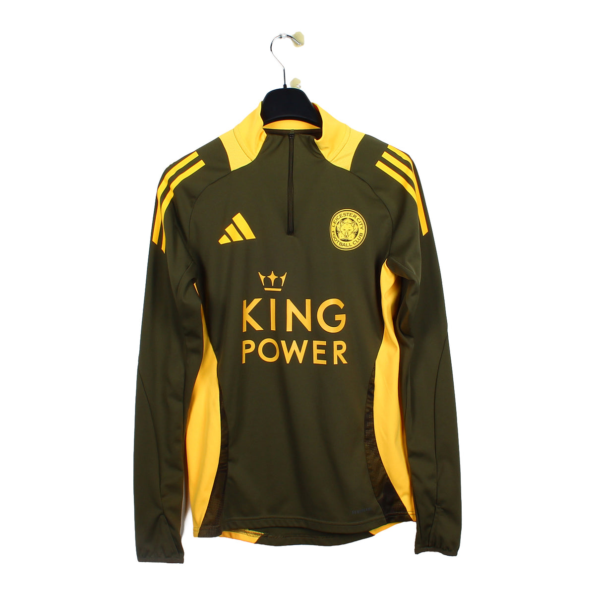 2023/24- Leicester City FC (S)