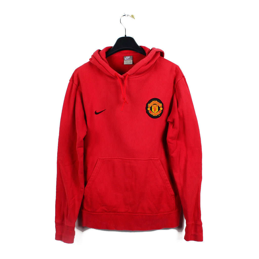 2009/10 - Manchester United (L)
