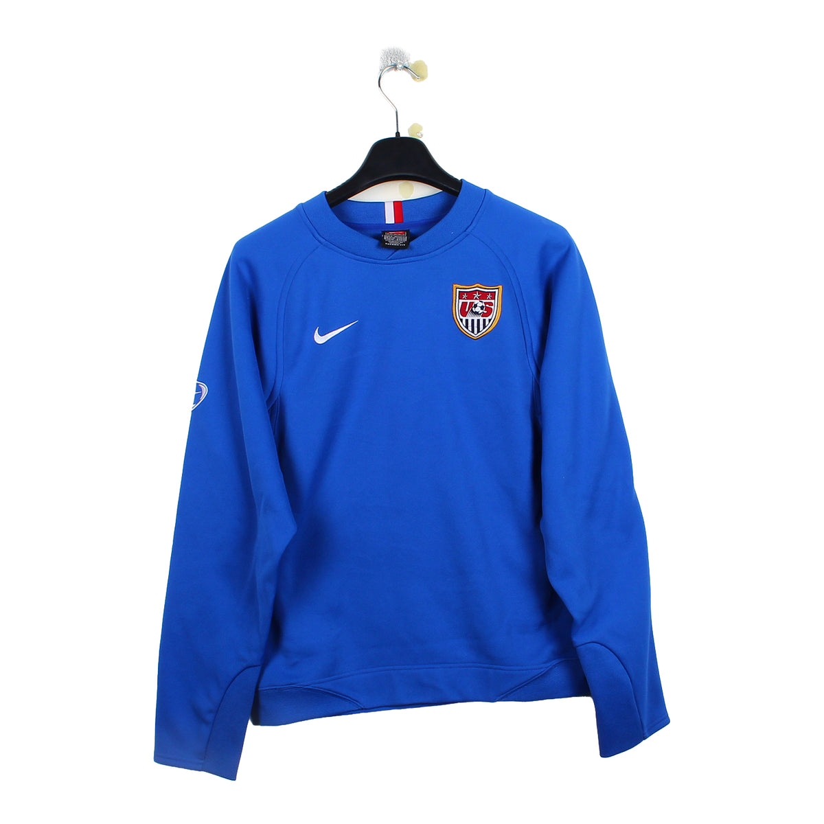 2002 - Etats-Unis (S)