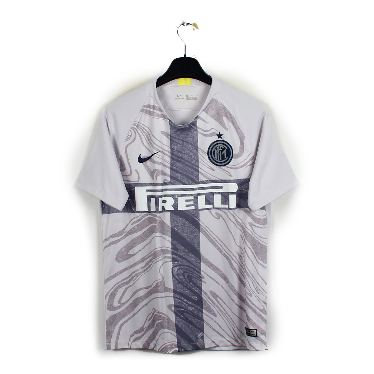 2018/19 - Inter Milan - Skriniar #37 (M)