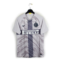 2018/19 - Inter Milan - Skriniar #37 (M)