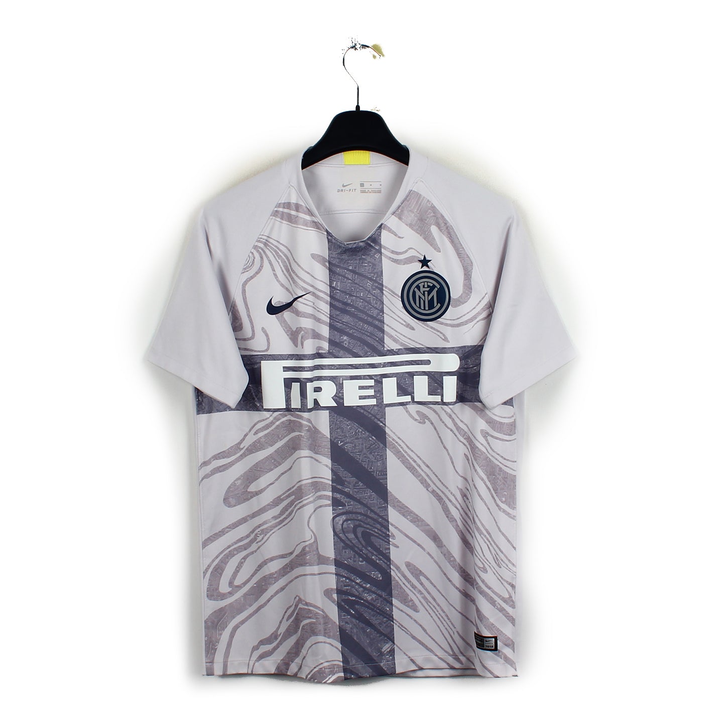 2018/19 - Inter Milan - Skriniar #37 (M)