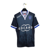 2015/16 - Bastia - Cahuzac #18 (S)