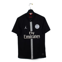 2018/19 - PSG - Mbappe #7 (S)
