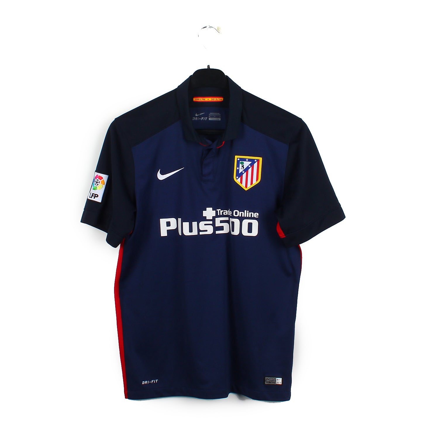 2015/16 - Atletico Madrid (M)