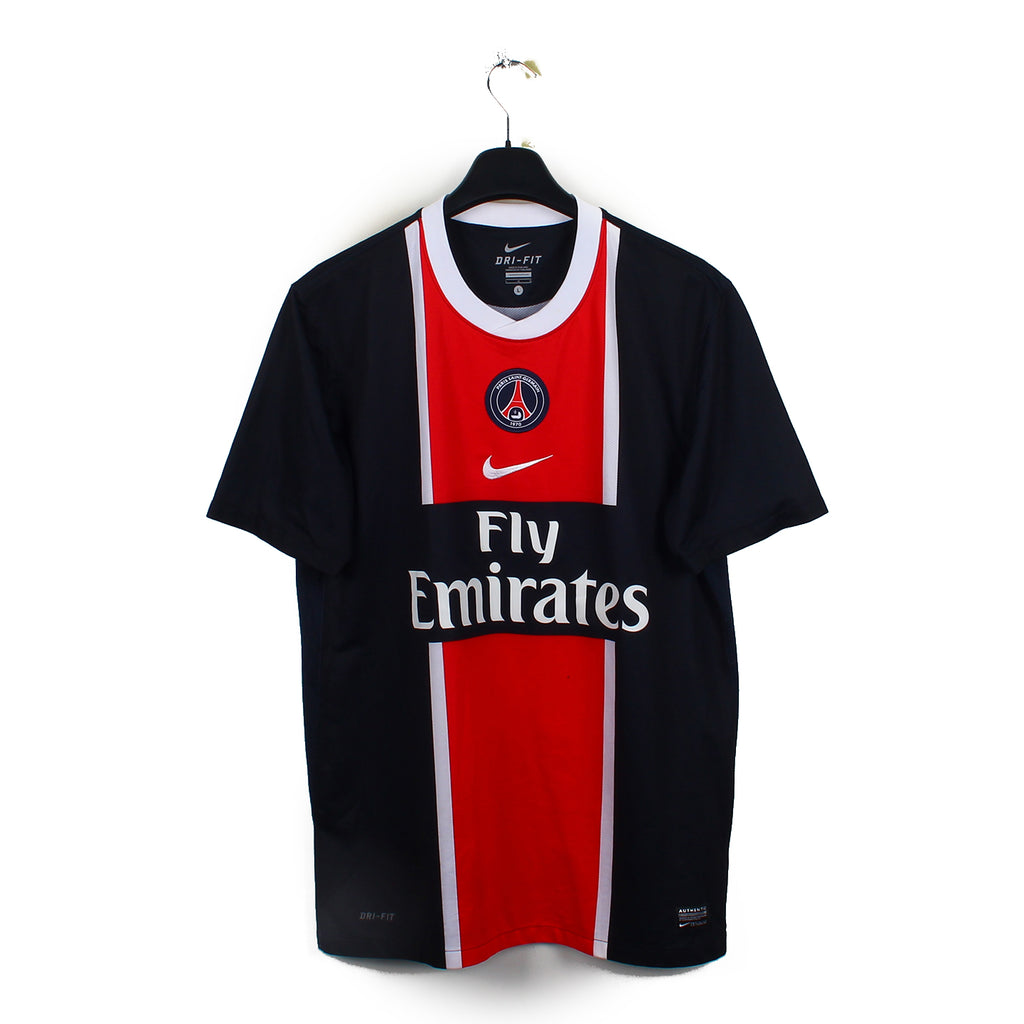 2011/12 - PSG (L)