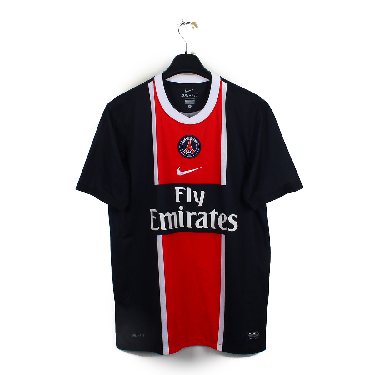 2011/12 - PSG (L)