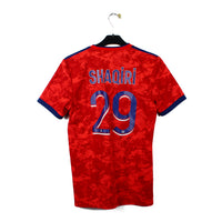 2021/22 - OL  - Shaqiri #29 (S)