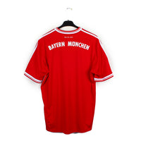 2013/14 - Bayern Munich (XL)