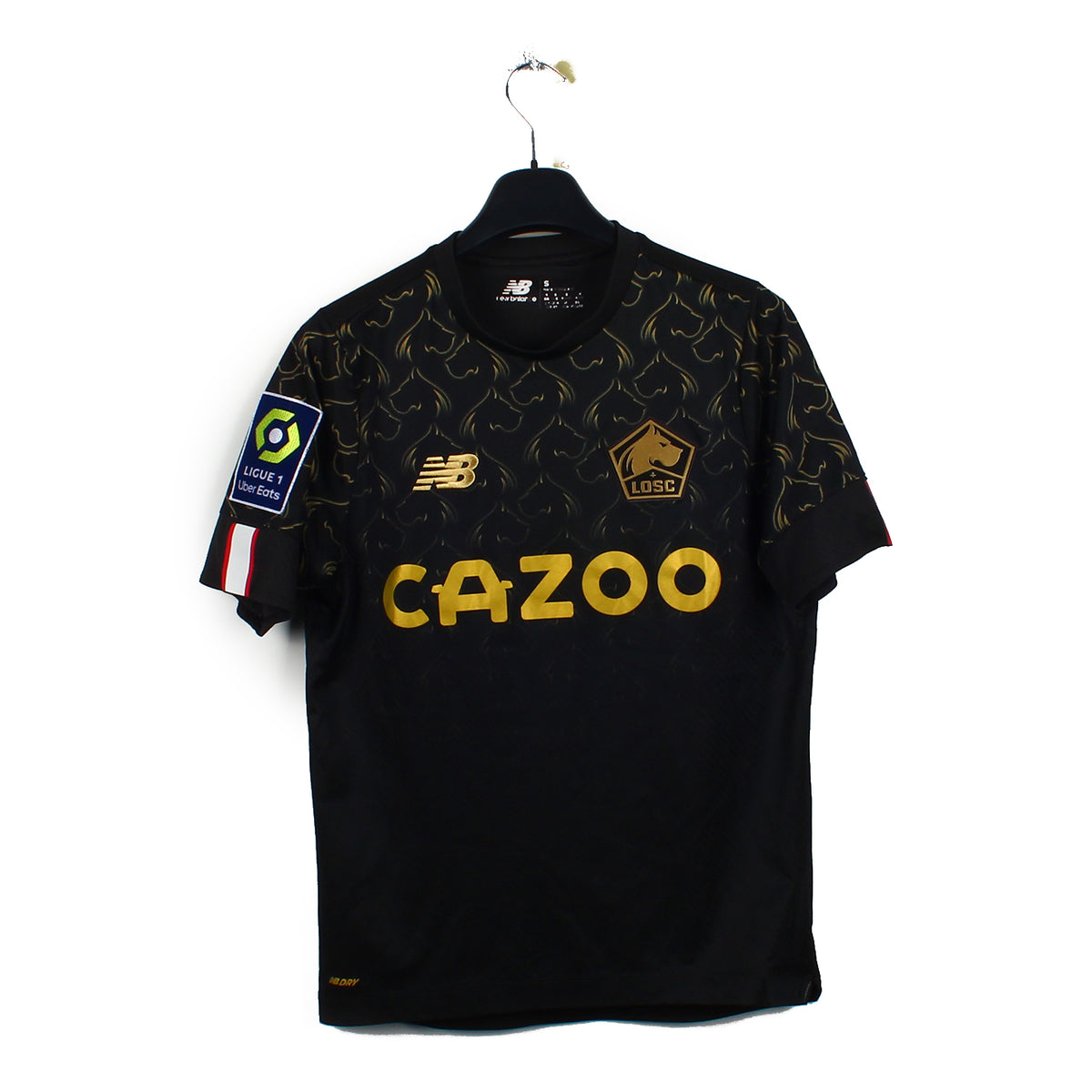 2022/23 - LOSC - A.Ounas #11 (S)
