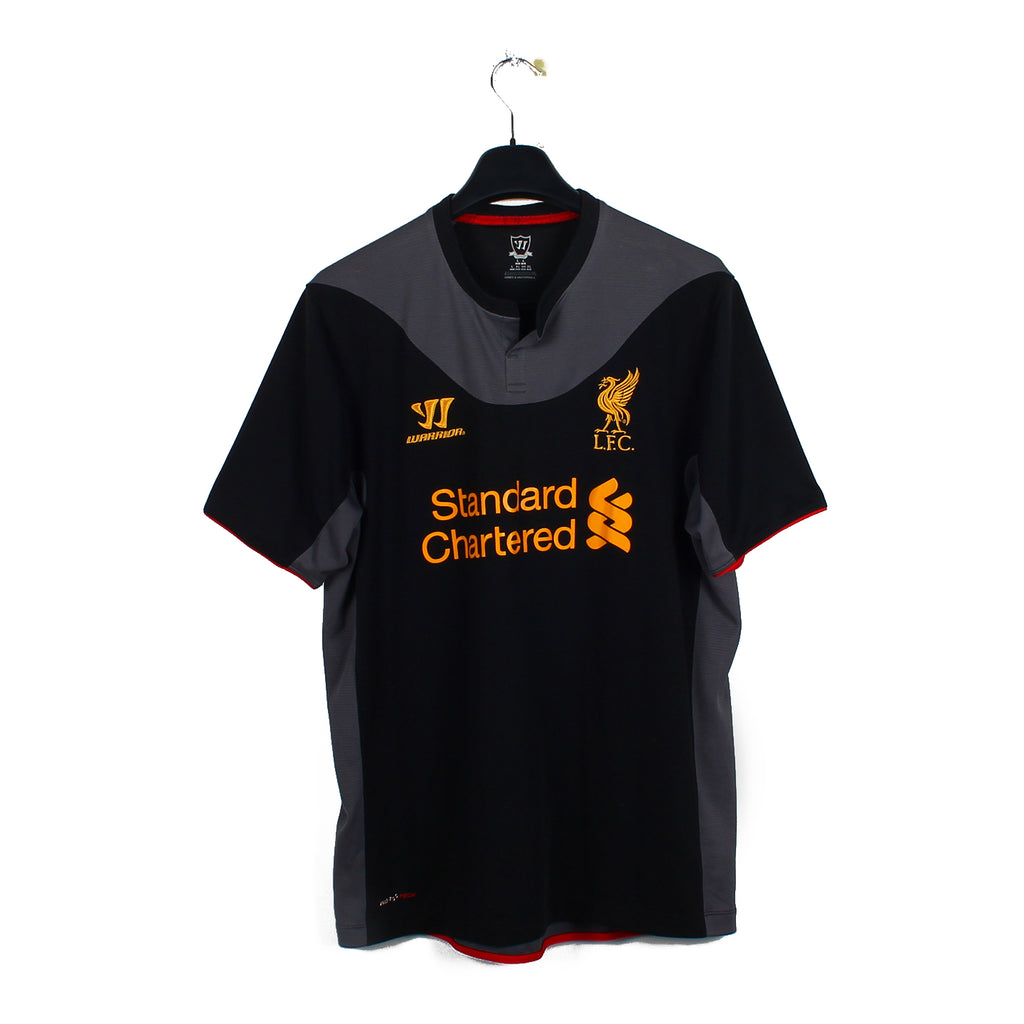 2012/13 - Liverpool FC - Suarez # (M)