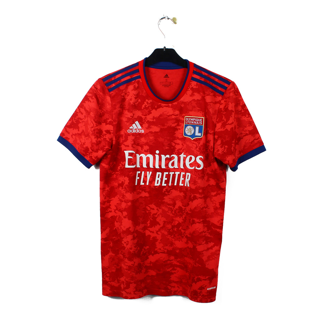 2021/22 - OL  - Cherki #18 (S)